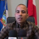 Alcalde de Tireo, La Vega, renuncia a la Fuerza del Pueblo por diferencias internas