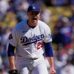 Tarik Skubal será el encargado de abrir por los Dodgers la Serie de Campeonato de la Liga Nacional