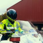 Digesett aplicará en RD técnicas de manejo de motocicletas pesadas aprendidas en España