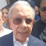 «Cantaron como gallos y pusieron como gallinas»: Danilo Medina sobre derogación decreto arroz