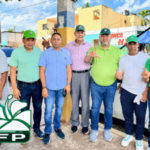 Luis Hernández asegura Leonel Fernández tiene capacidad para enfrentar los desafíos del país