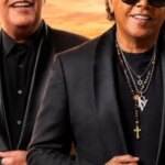Fernando Villalona y Sergio Vargas protagonizarán “Noche de Dos Grandes” en Rancho Steak House