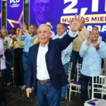 «Cantaron como gallos y pusieron como gallinas»: Danilo Medina sobre derogación decreto arroz