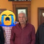 Muere Ramón Ramírez; Neyba pierde uno de sus destacados dirigentes.