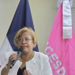 El cáncer de mama es prevenible recuerda presidenta de la Fundación Gestión y Desarrollo de la Mujer