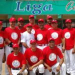 Liga Centro campeón torneo de softbol en 74 aniversario