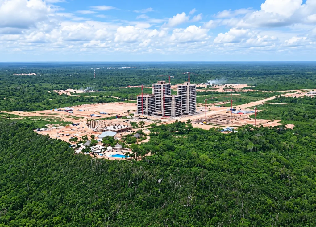 larimar-city-alcanza-us$400-millones-en-ventas;-clerhp-proyecta-e700-millones