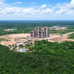Larimar City alcanza US$400 millones en ventas; CLERHP proyecta €700 millones