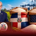 Abinader revela que el arroz de EEUU tiene que “ligarse” con el dominicano para poder venderse en RD