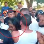 Policía investiga incidente que terminó con una diputada esposada en Elías Piña
