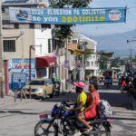 ONU asigna US$75 millones para atender la crisis humanitaria en Haití