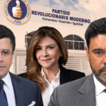 Cholitín asegura margen en el PRM no será estrecho: “David duplica a los demás candidatos”