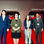 República Dominicana reafirma su compromiso con la justicia global en el 15º Congreso de la ONU