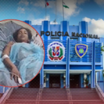 Policía investiga incidente en que mujer resultó herida de bala frente a zona franca de Bonao