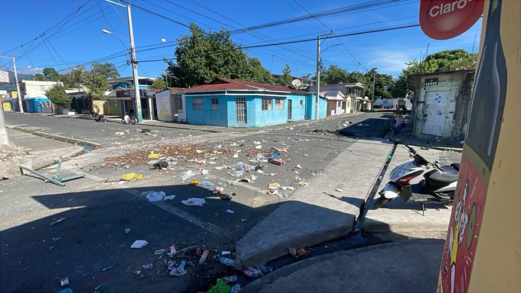el-torito-justifica-protesta-en-bonao-y-dice-«la-gente-esta-cansada-de-que-le-hablen-mentiras»