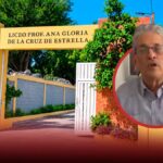 Investigan supuesta agresión contra una estudiante en un centro educativo de Santiago