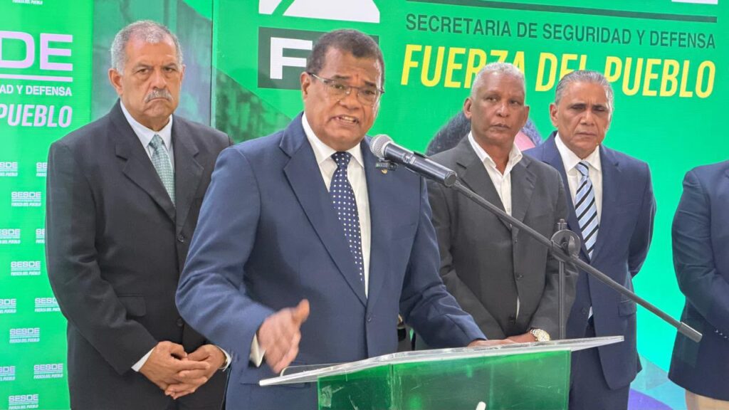 fuerza-del-pueblo-advierte-desvio-de-municiones-hacia-bandas-haitianas-“vulnera-los-cimientos-mismos-del-estado”