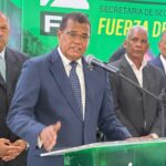 Fuerza del Pueblo advierte desvío de municiones hacia bandas haitianas “vulnera los cimientos mismos del Estado”