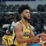 Eusebio Suero dice que el Club Rafael Barias sale a ganar cada partido del basket superior DN