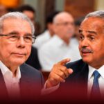Osmar Benítez confirma Danilo Medina hizo gestiones con EEUU para proteger arroz local del DR-Cafta