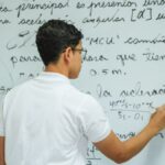 De las aulas RD a Brasil: dos estudiantes dominicanos obtienen distinciones en olimpiadas académicas