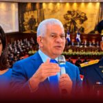 Presidente del Senado favorece interpelar a Faride y al director de la Policía por ejecuciones