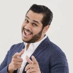 Tras participar en dos emisiones, Juan Carlos Pichardo anuncia su salida de Bemberé