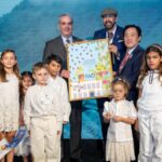 FAO reconoce a Luis Abinader por sacar a la República Dominicana del Mapa del Hambre