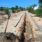 Pedernales acelera obras ante apertura del aeropuerto y nuevos hoteles de Cabo Rojo