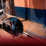 Adolescente que raptó a un niño en Los Tres Brazos escapó de un centro de Conani