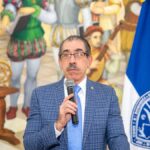 Rector de la UASD anuncia ciudad universitaria en Santo Domingo Este de gran extensión