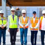 Gobierno crea comisión veedores para dar seguimiento a trabajos realiza AERODOM en aeropuertos RD