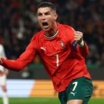 «Cristiano Ronaldo sigue siendo «una pieza fundamental»
