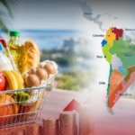 Economía RD registra cuarta menor inflación acumulada en América Latina entre enero y septiembre