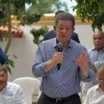 “Los dominicanos tenemos que unificarnos” ante los desafíos del DR-CAFTA, afirma Leonel Fernández