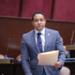 Diputado por Pedernales, Rafael Pérez Gómez, estima provincia recibirá RD$ 5,253 millones del presupuesto nacional para obras el próximo año.