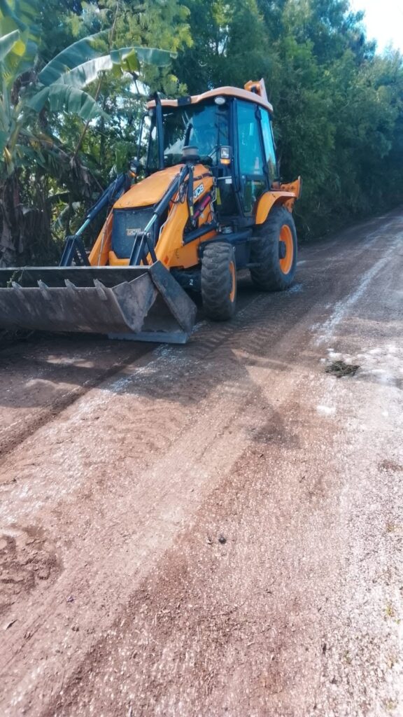 alcaldia-de-tamayo-realiza-operativo-de-limpieza-en-el-trayecto-hato