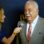 Cristóbal Marte: “Otorgar becas a atletas para estudiar y boletos olímpicos de RD son parte de mis mayores legados”