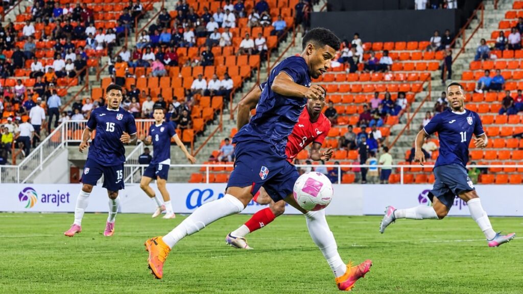 ¿donde-jugara-republica-dominicana-cuando-tenga-que-recibir-selecciones-de-haiti?