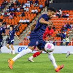 ¿Dónde jugará República Dominicana cuando tenga que recibir selecciones de Haití?