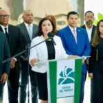 Fuerza del Pueblo advierte muertes en intervenciones policiales evidencian fracaso en política de seguridad ciudadana