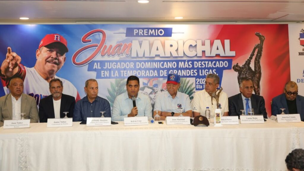 junior-caminero-celebra-pase-el-boleto-a-la-serie-mundial-con-la-conquista-«premio-juan-marichal»