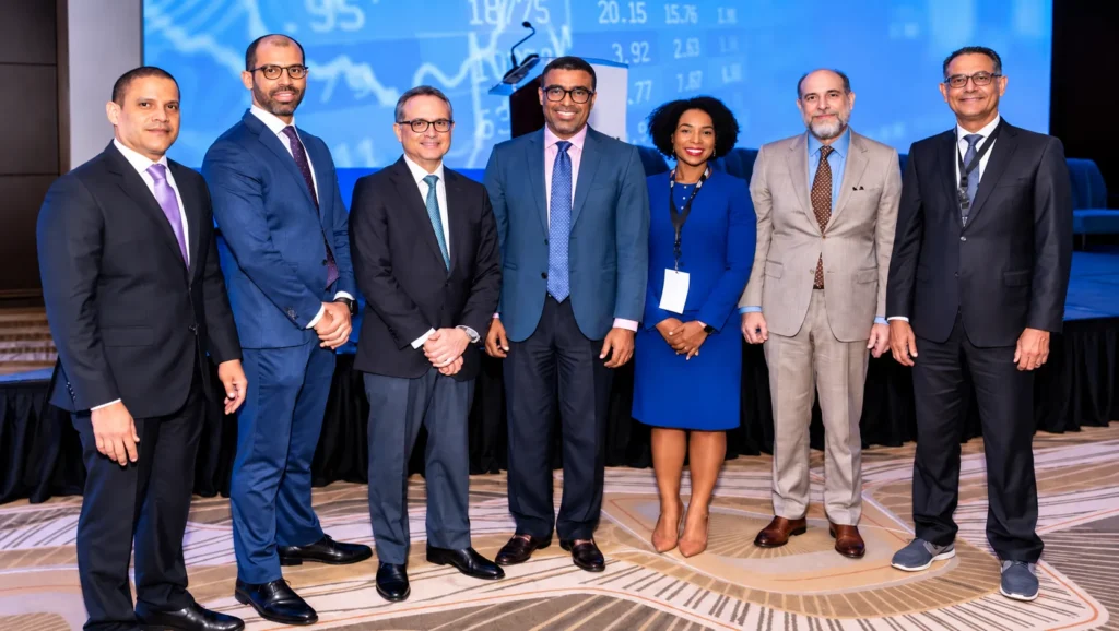 financial-summit-2026-plantea-retos-de-productividad,-mercado-de-valores-e-inteligencia-artificial