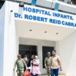 Hospital Robert Reid Cabral reduce su deuda en RD$194 millones en tres años