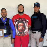 Pedirán un año de prisión preventiva contra «Macho» por muerte de chofer en Santiago
