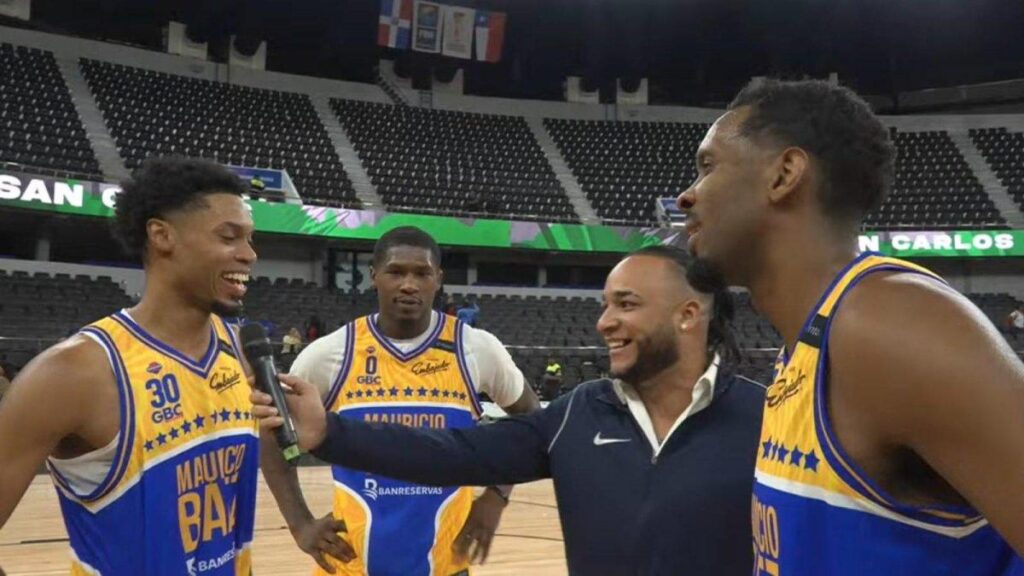 gerardo-y-jhery:-«los-ajustes-dieron-la-victoria-al-mauricio-baez-en-torneo-de-baloncesto-superior»