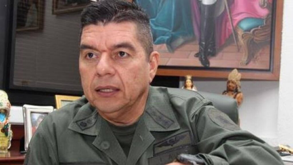 de-egipto-a-santo-domingo:-venezuela-nombra-como-consul-en-rd-a-excomandante-de-la-fuerza-armada