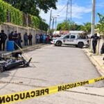 Se entrega menor de edad acusado de matar a sargento de Dicrim en Santiago