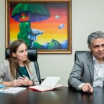 Expertos destacan la justicia abierta como modelo para acercar los sistemas judiciales a la ciudadanía