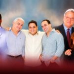 ¡Talento y química! Las duplas inolvidables de la televisión dominicana